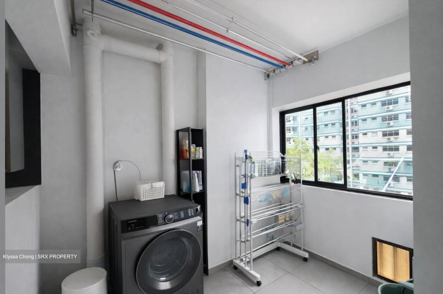 Blk 324 Tampines Street 32 (Tampines), HDB Executive #532302201